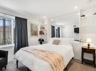 357 Irving St #A, San Francisco, CA 94122
