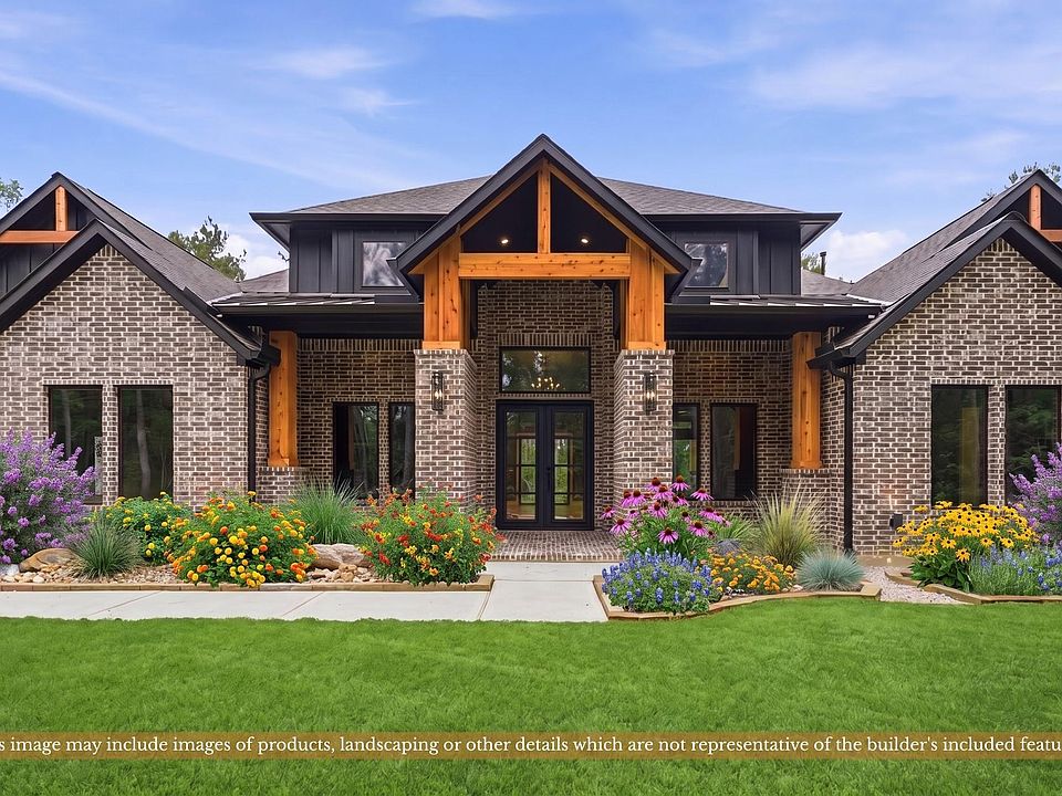 1st image of 8104 High Meadow Ridge Ct