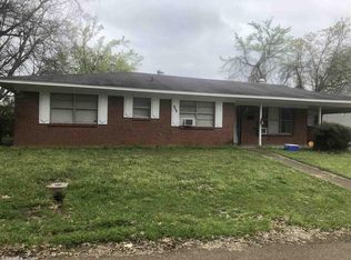 504 S 8th St, Arkadelphia, AR 71923