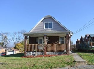 80 Melvina St, Pittsburgh, PA 15227