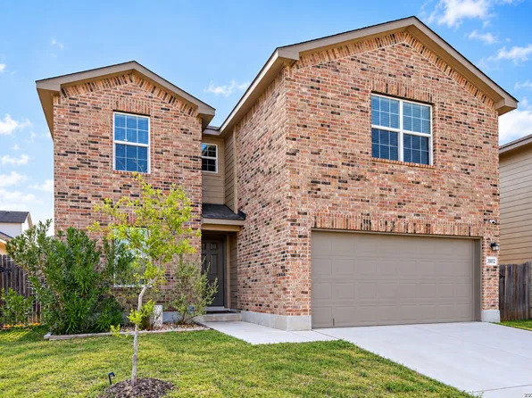 3002 Wentwood, San Antonio, TX 78245