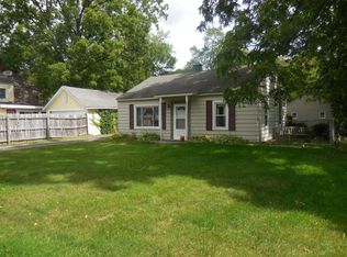 1314 Brownell St, Kalamazoo, MI 49006