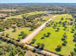 5 Aslan Rd, Poolville, TX 76487