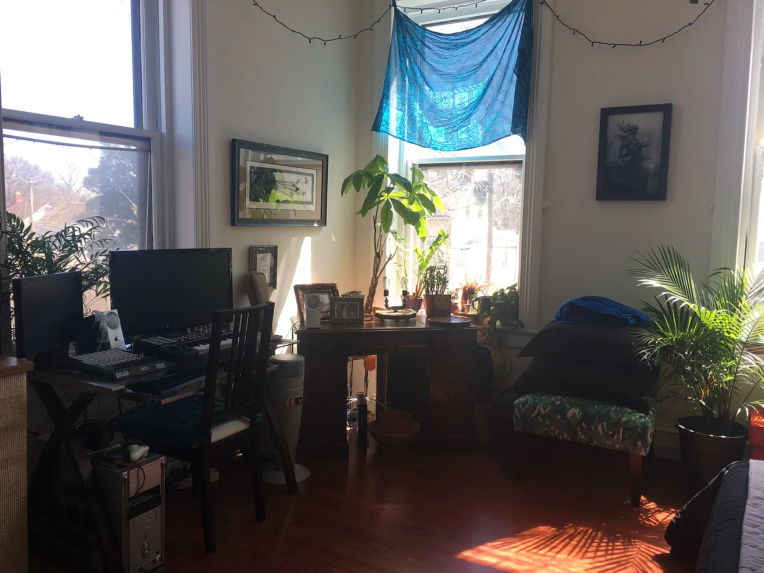 1 bed, 650 sqft, $1,675 — Photo 3