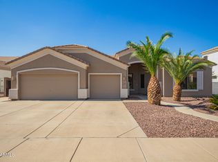 2945 E Clifton Ave, Gilbert, AZ 85295