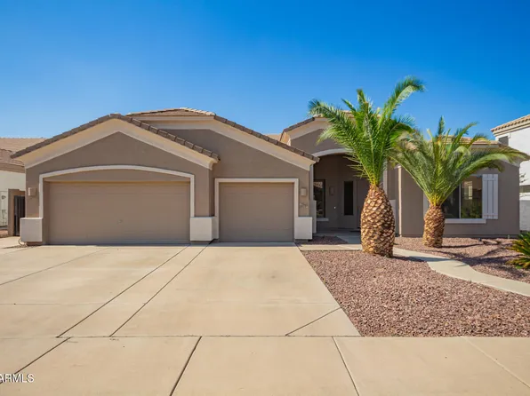 2945 E CLIFTON Avenue, Gilbert, AZ 85295