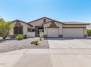 10439 E Medina Ave, Mesa, AZ 85209