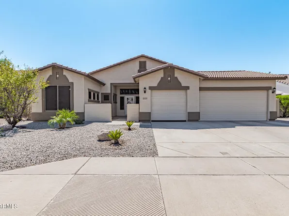 10439 E MEDINA Avenue, Mesa, AZ 85209