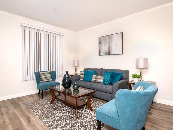 3rd image of 801 S Winchester Blvd APT 4109