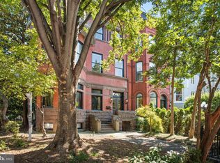 1633 16th St NW, Washington, DC