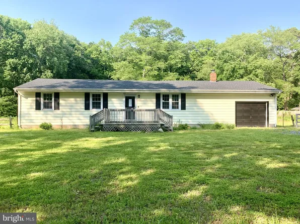 32788 Seatick Rd, Eden, MD 21822