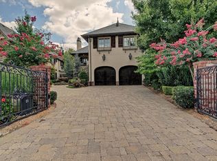 3125 S Rockford Dr, Tulsa, OK 74105