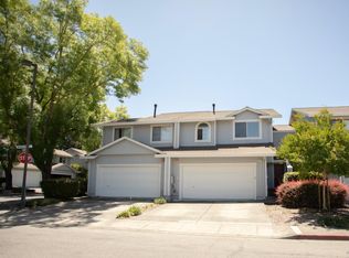 1549 Monarch Place, Rohnert Park, CA 94928