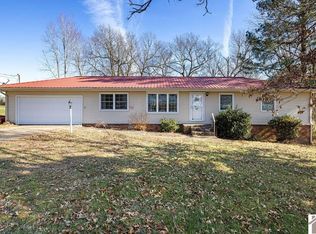 300 State Route 940, Mayfield, KY 42066