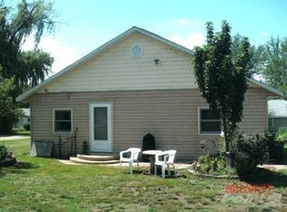11503 N Lake St, Milton, WI 53563