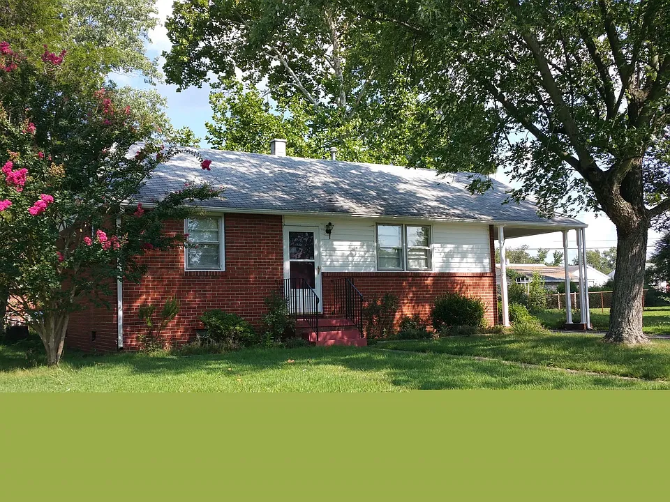 3317 Montclair Rd
