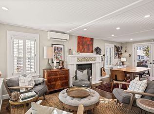 240 1/2 Bradford St, Provincetown, MA 02657