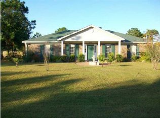 8386 Mercado St, Navarre, FL 32566