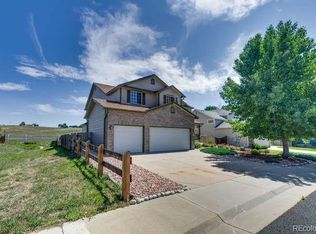 11214 Glenmoor Cir, Parker, CO 80138