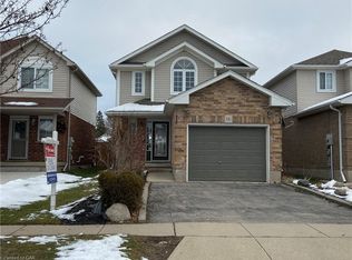 16 Haskell Rd, Cambridge, ON N1P1E3