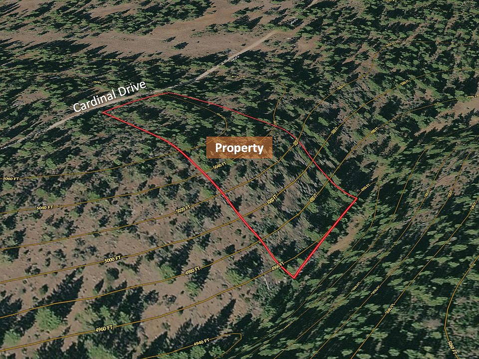 0 Cardinal Dr, Bonanza, OR 97623 Zillow