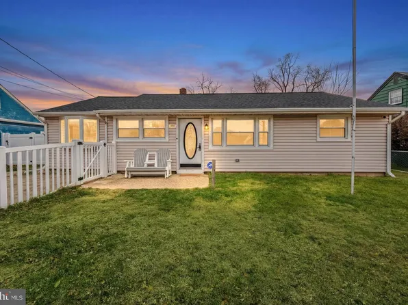 820 Mount Rd, Burlington, NJ 08016