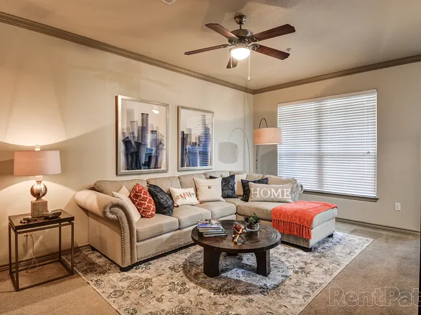 The Park at Chappell Hill