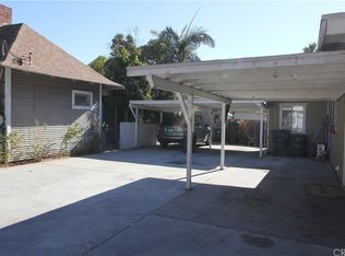 634 E Villa St, Pasadena, CA 91101