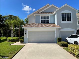 8480 Village Edge Cir APT 4, Fort Myers, FL 33919