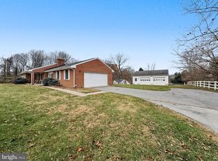 9736 Old Frederick Rd, Ellicott City, MD 21042