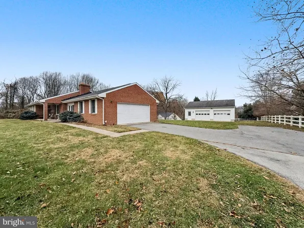 9736 Old Frederick Rd, Ellicott City, MD 21042