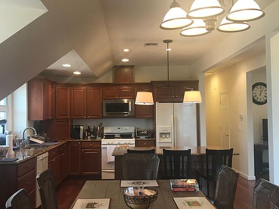 Huge Dining Room
