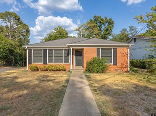 836 S Palmer Ave, Tyler, TX 75701