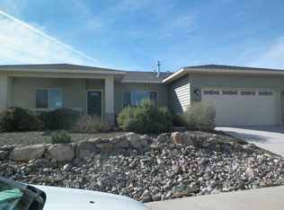 1961 Crossroads Blvd #1, Clarkdale, AZ 86324