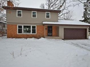 4558 7th St NE, Columbia Heights, MN 55421