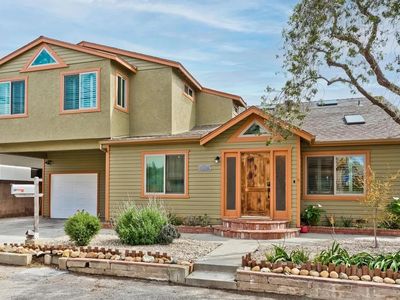 11422 McCune Ave, Los Angeles, CA, 90066