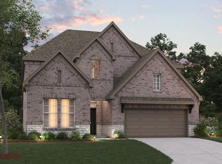 3609 Henry Xing, Celina, TX 75009