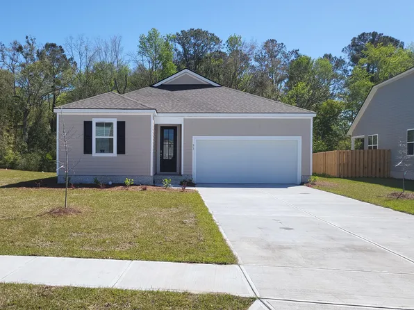 31 Gypsea Ln, Richmond Hill, GA 31324