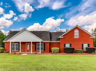 2263 McCall Rd, Rincon, GA 31326