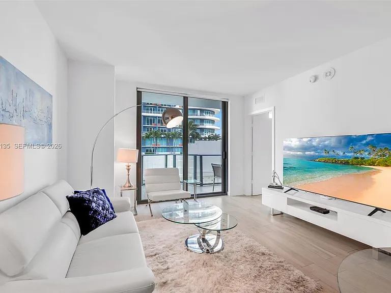 1300 S Miami Ave #1208 — Photo 1
