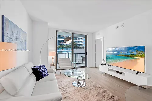 1300 S Miami Ave #1208 Photo 1