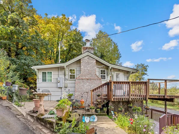 3011 NE Rasmussen Rd, Corbett, OR 97019