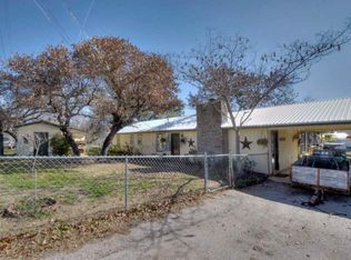 105 Hackberry Ln, Marble Falls, TX 78654