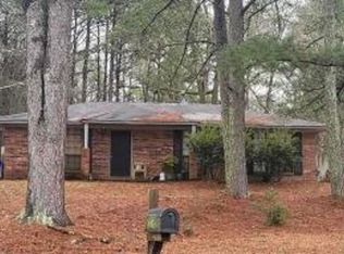 210 Wynnmeade Pkwy, Peachtree City, GA 30269
