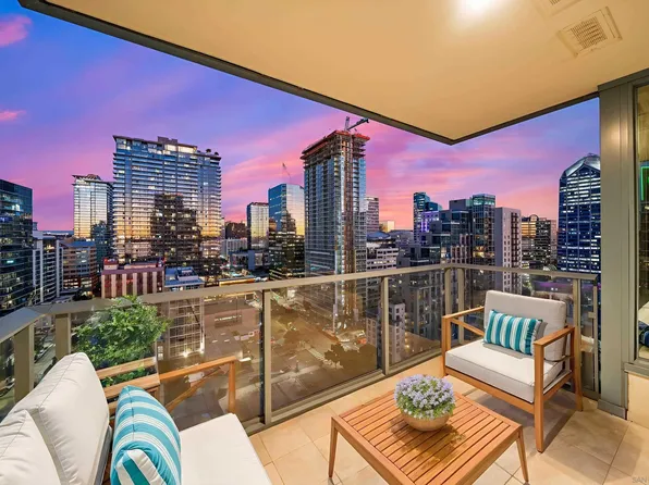 1388 Kettner Blvd #2005, San Diego, CA 92101