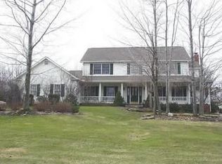 10080 Stone Hollow Rd, Mentor, OH 44060