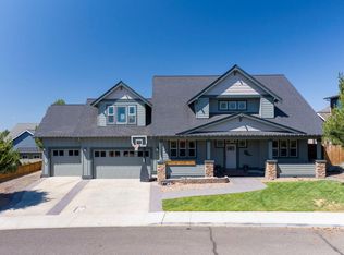 3649 SW 36th Pl, Redmond, OR 97756