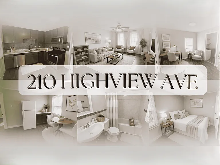 210 Highview Ave — Photo 1