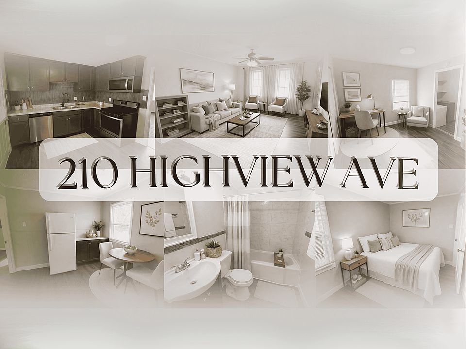 1st image of 210 Highview Ave