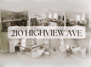 210 Highview Ave, Columbia, MO 65203